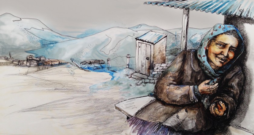 The persecution of Yazidis goes beyond genocide / The Establishment